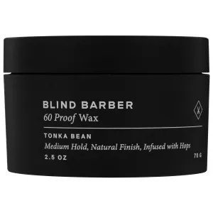 Blind Barber 60 Proof Hair Wax