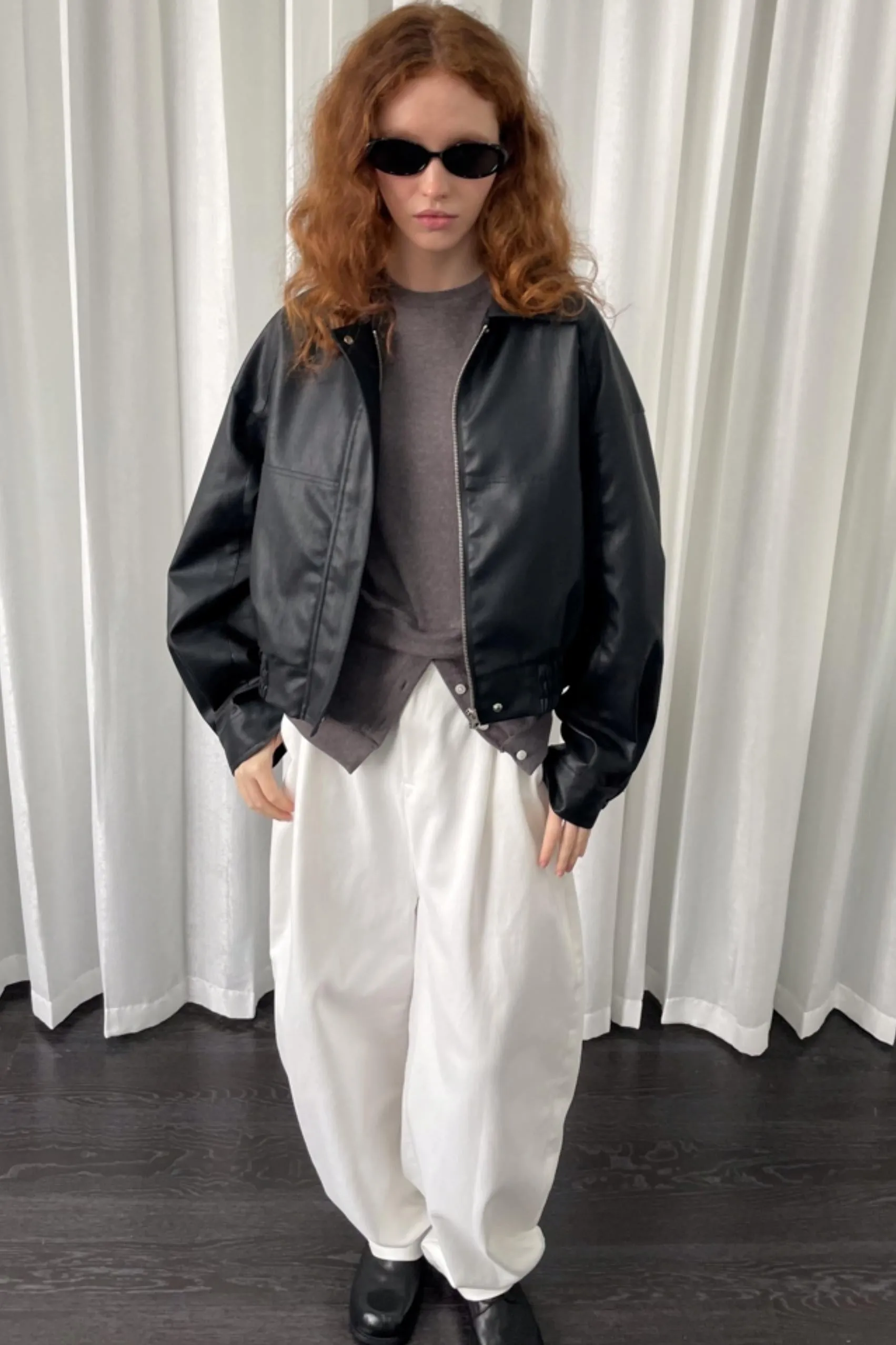 Breeze Wide-Leg Pants