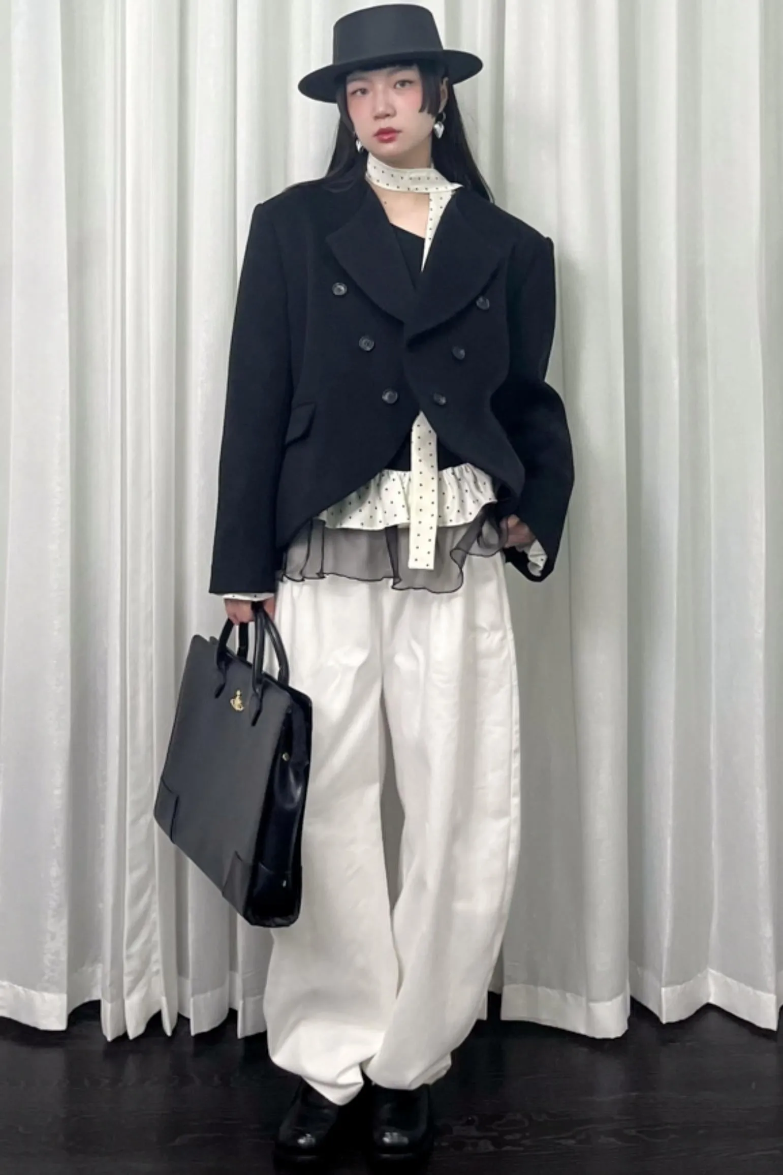 Breeze Wide-Leg Pants