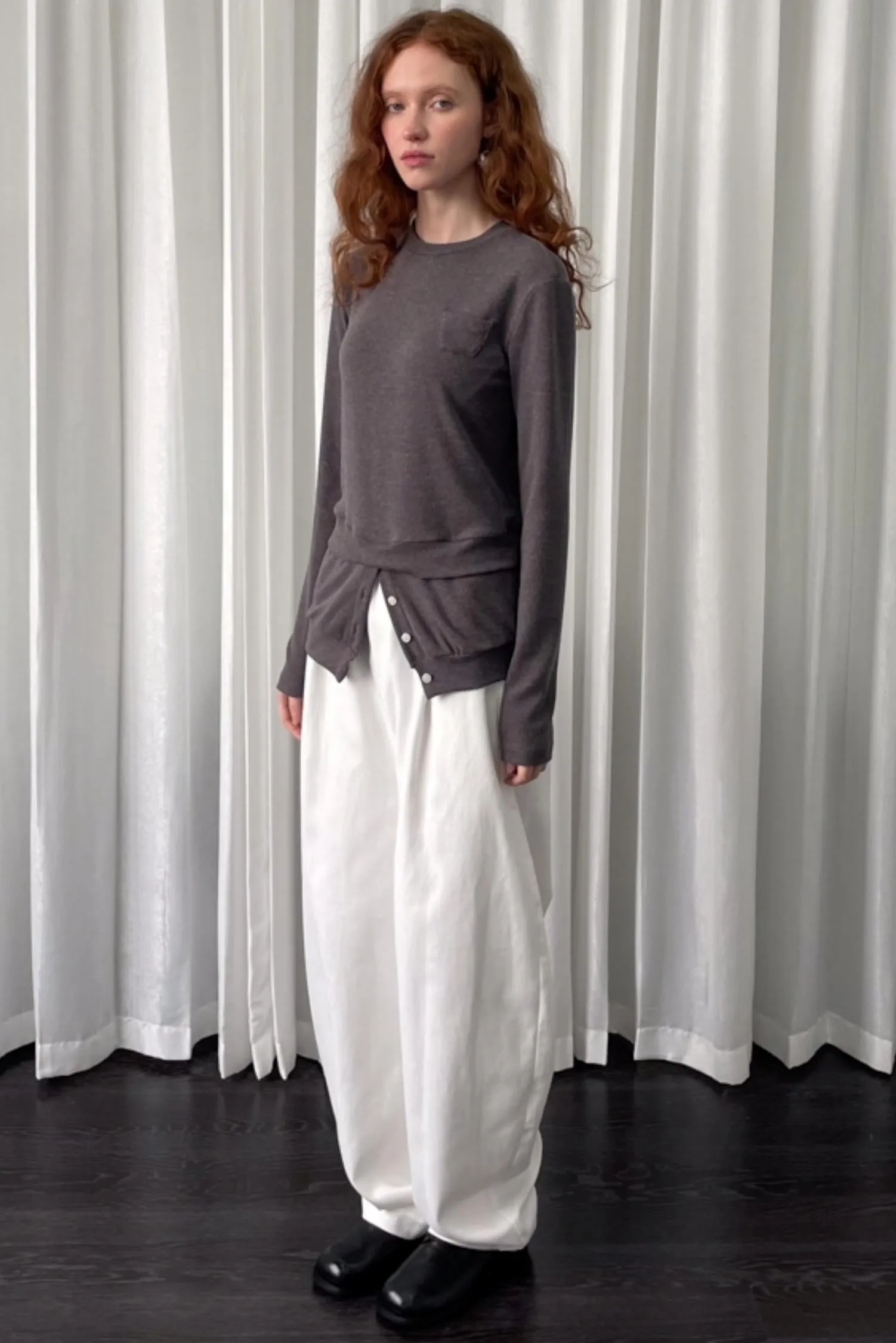 Breeze Wide-Leg Pants