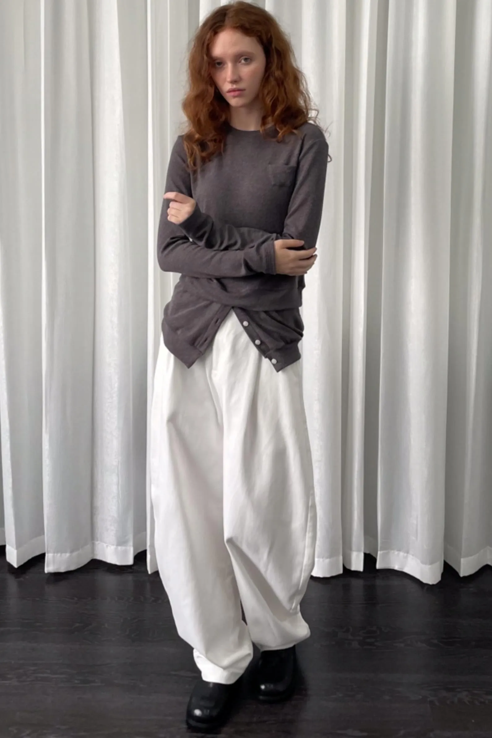 Breeze Wide-Leg Pants