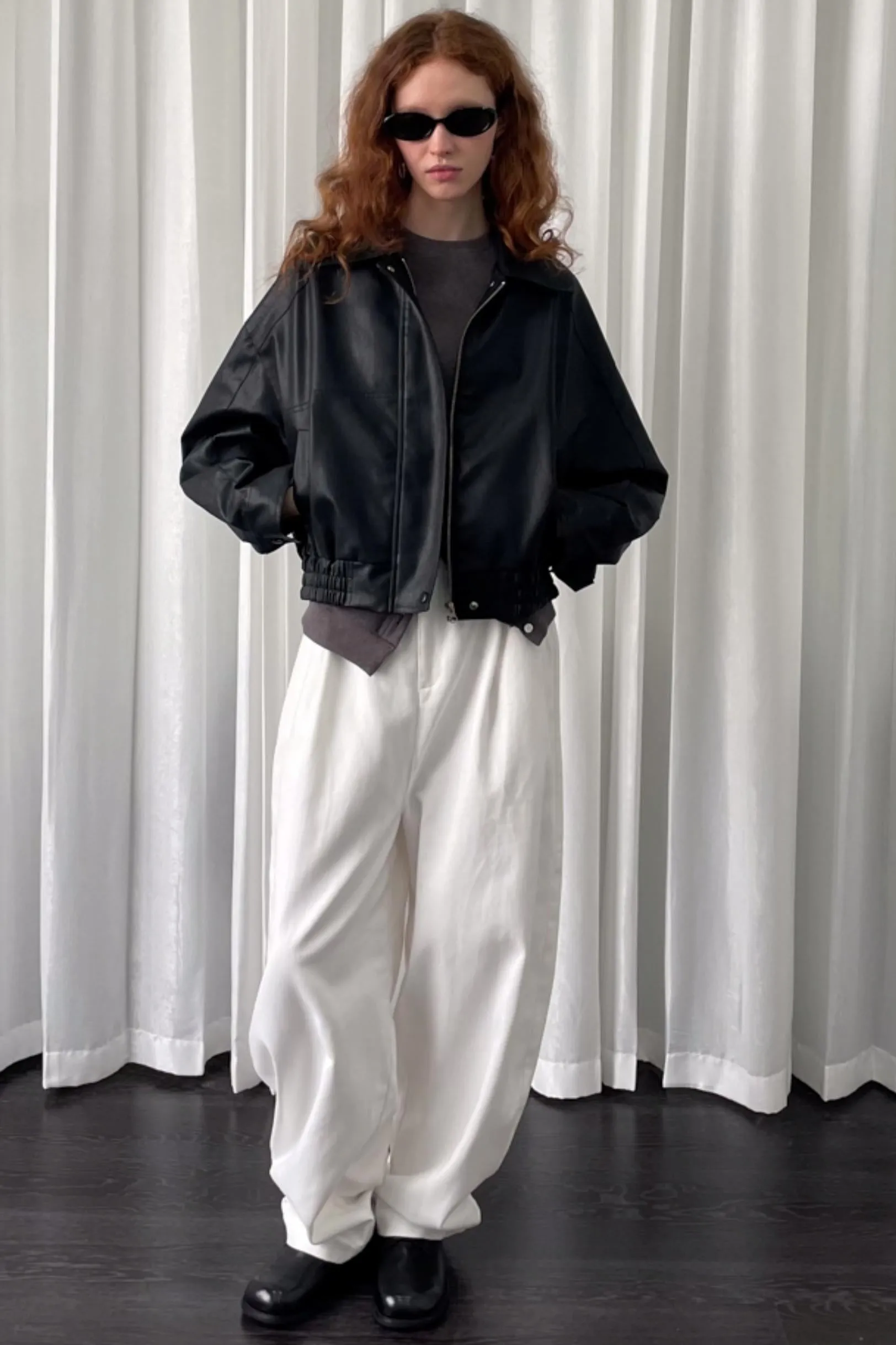 Breeze Wide-Leg Pants