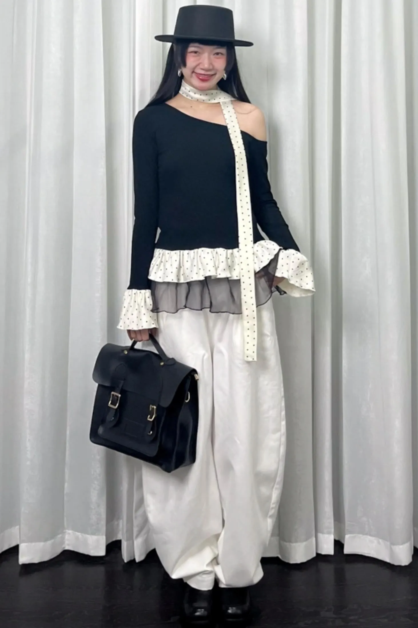 Breeze Wide-Leg Pants