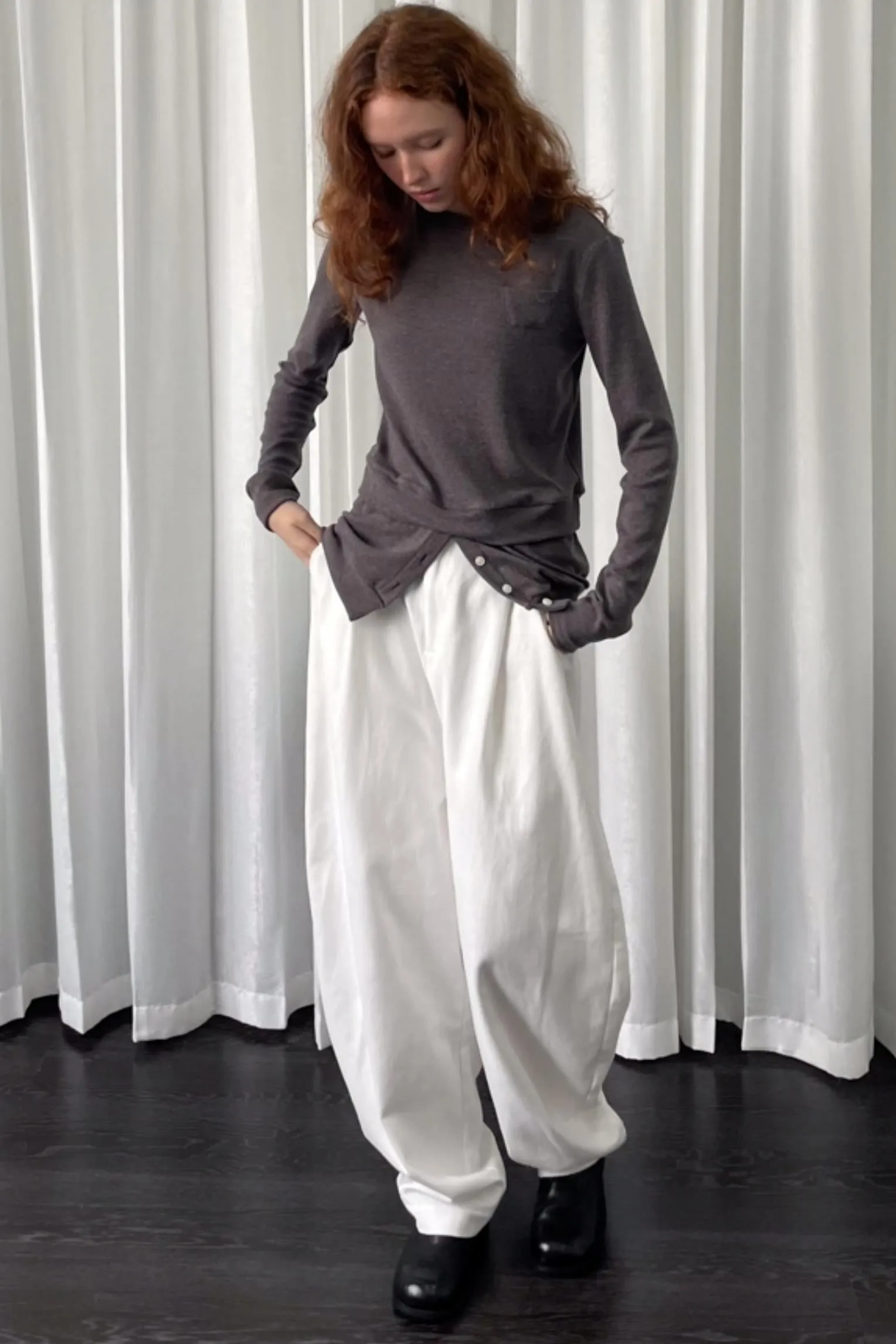 Breeze Wide-Leg Pants