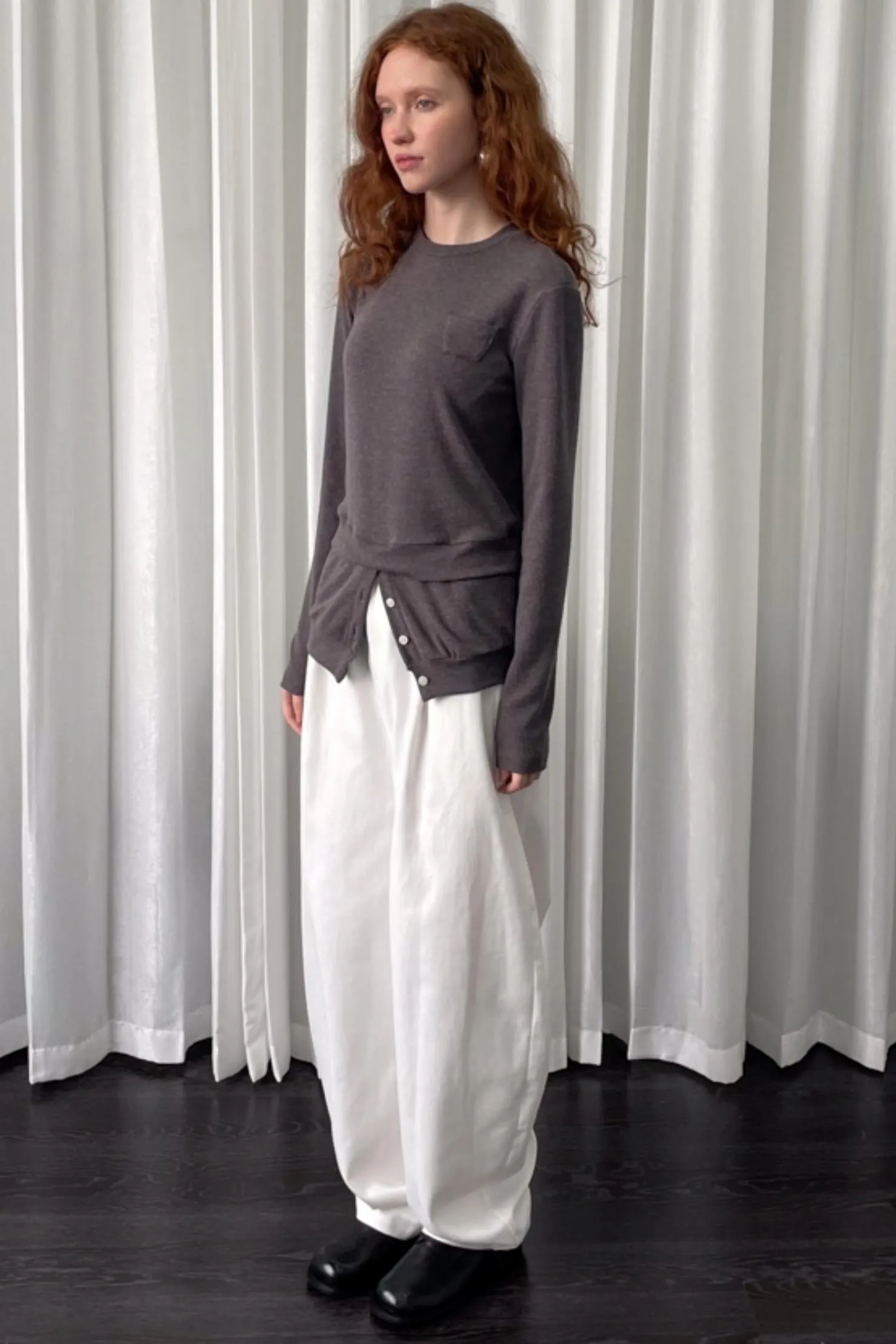 Breeze Wide-Leg Pants