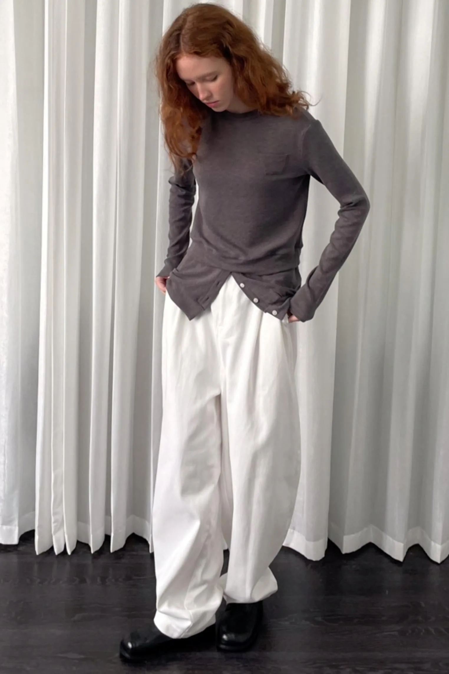 Breeze Wide-Leg Pants
