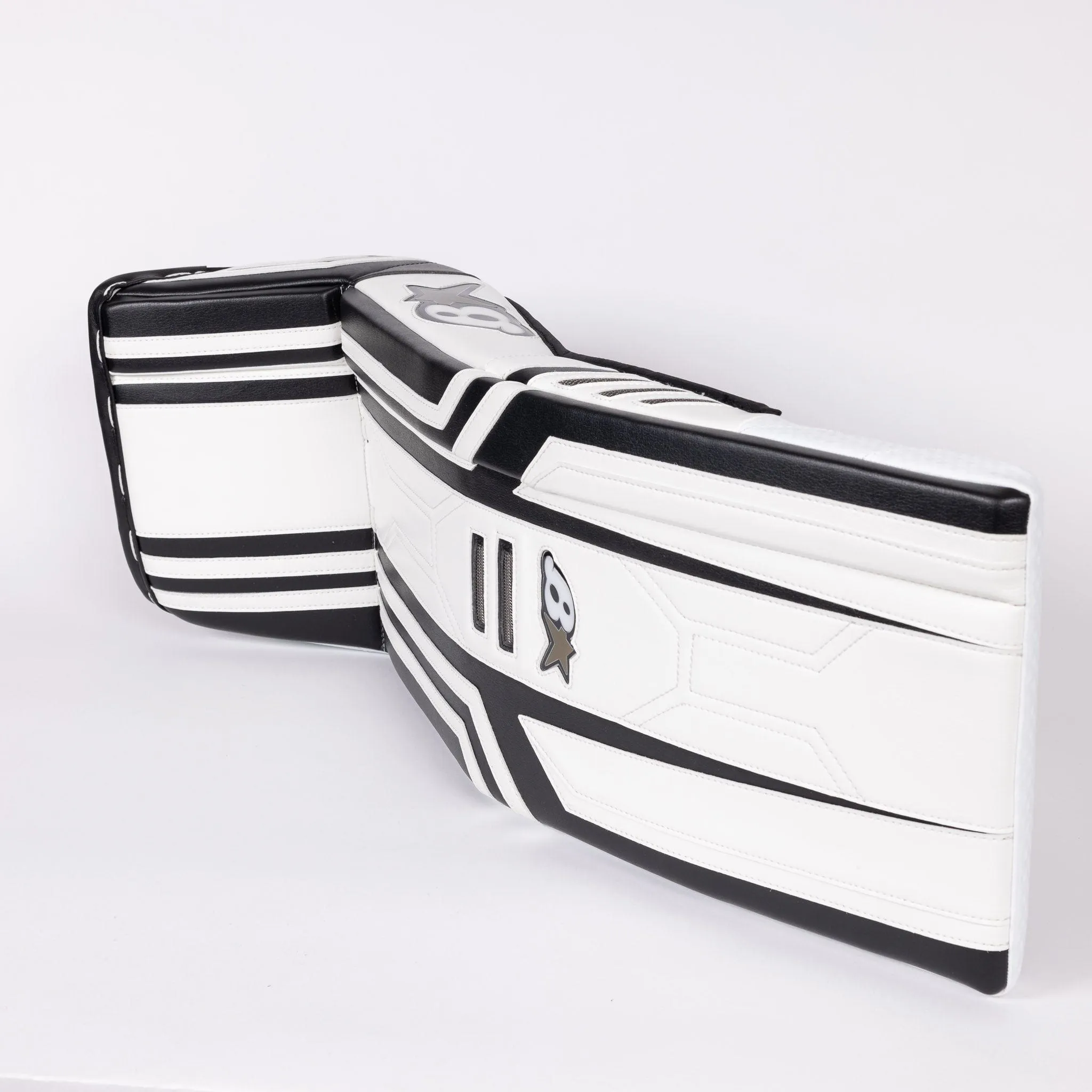 Brian's OPTiK X3 Senior Goalie Leg Pads