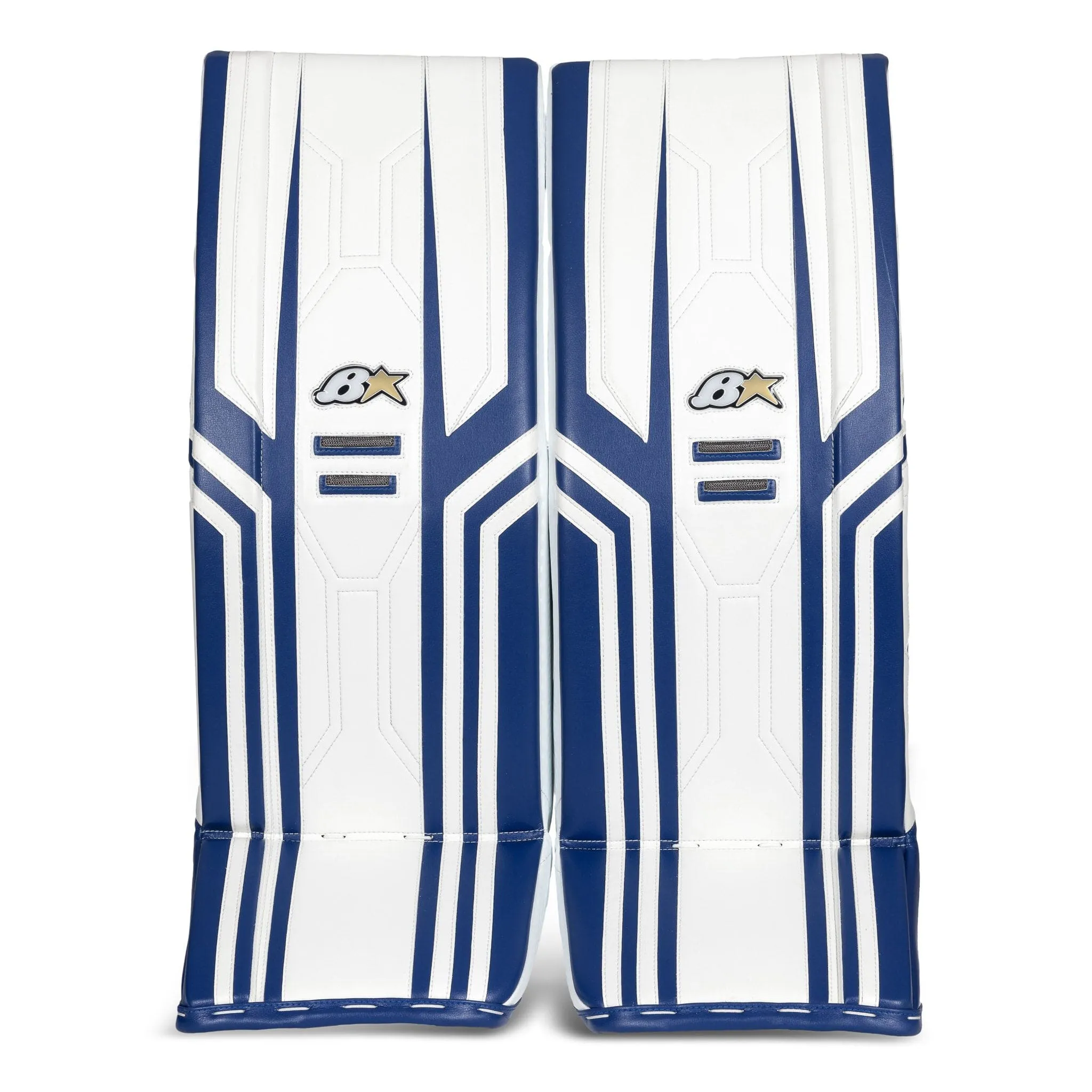 Brian's OPTiK X3 Senior Goalie Leg Pads