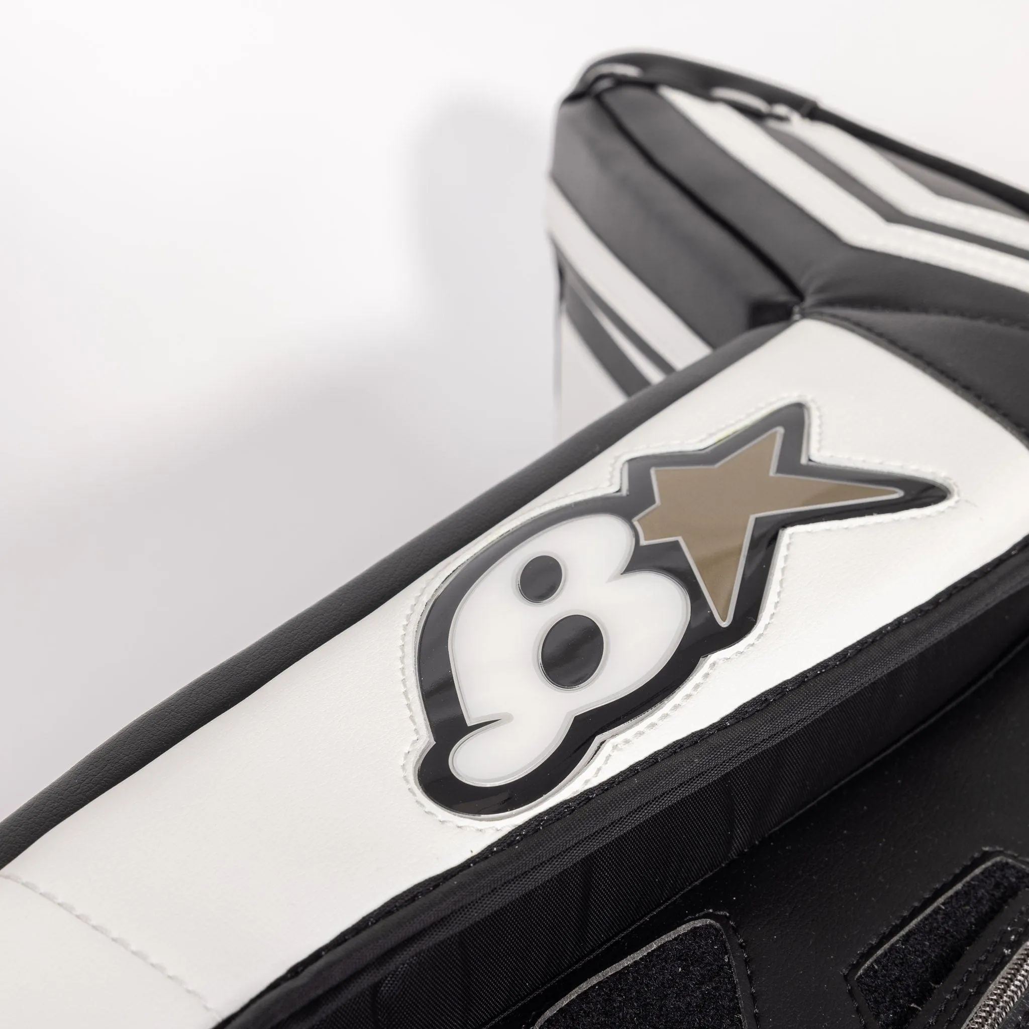 Brian's OPTiK X3 Senior Goalie Leg Pads