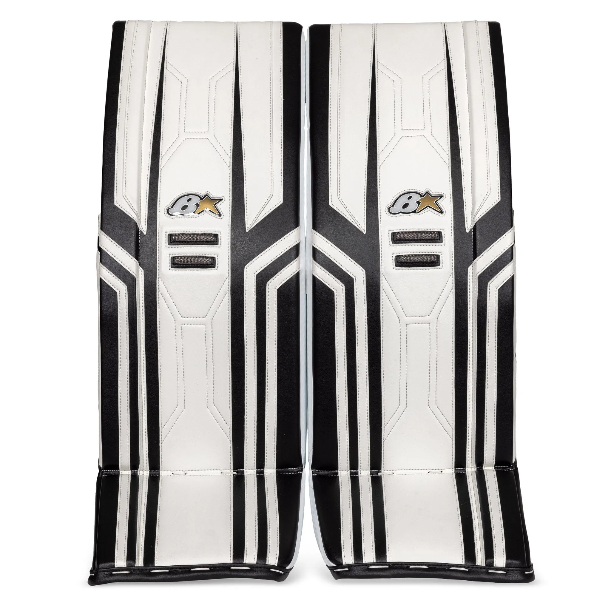 Brian's OPTiK X3 Senior Goalie Leg Pads