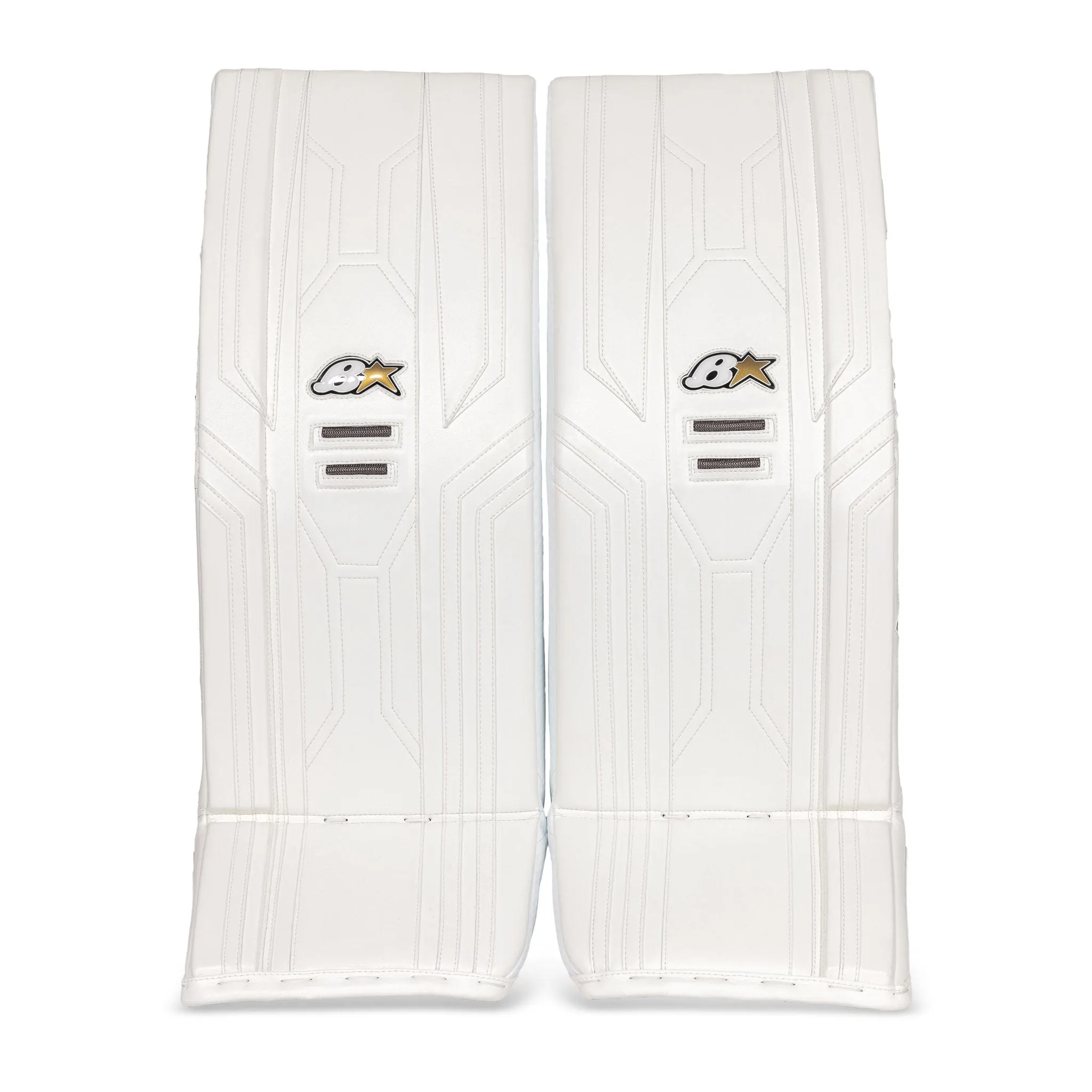 Brian's OPTiK X3 Senior Goalie Leg Pads