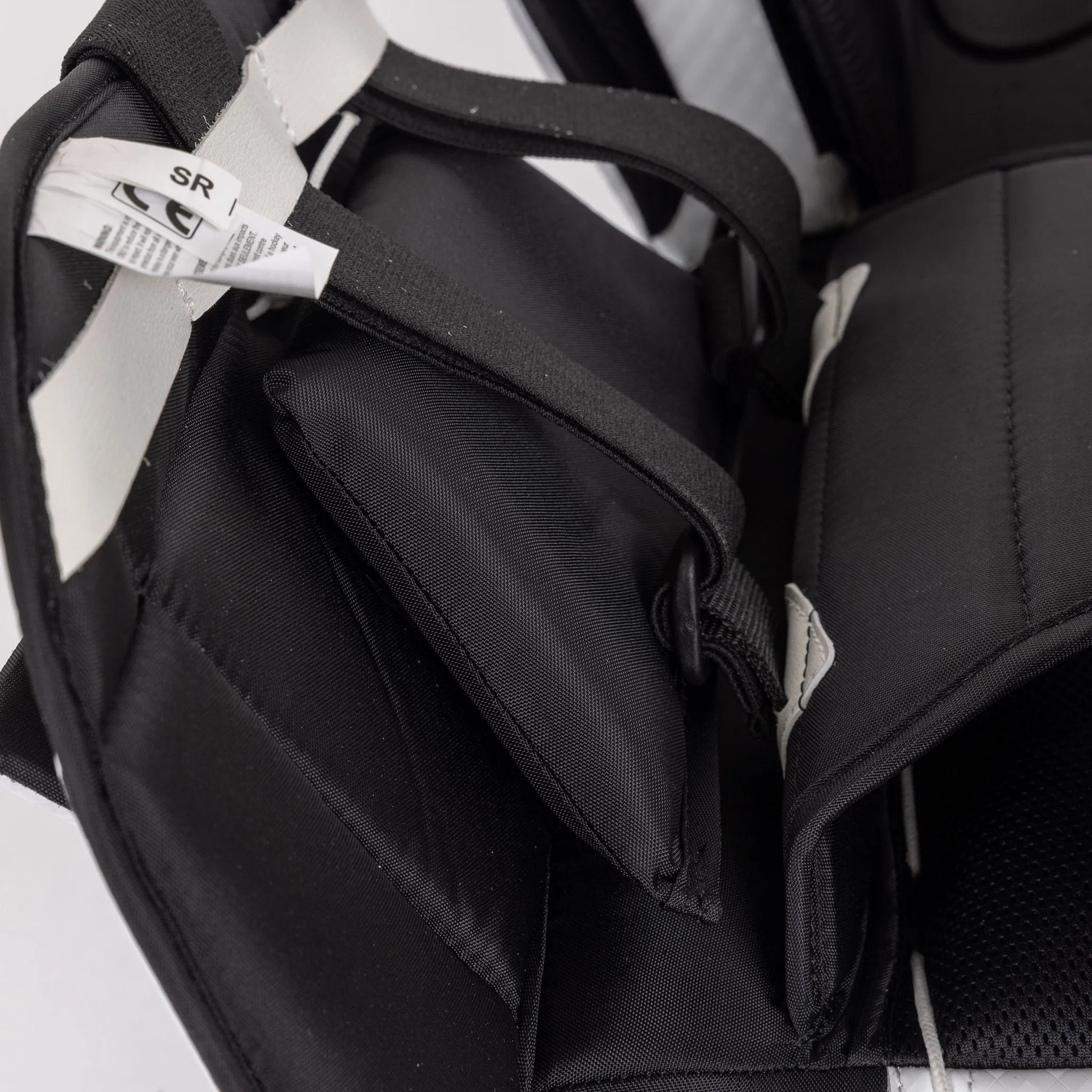 Brian's OPTiK X3 Senior Goalie Leg Pads