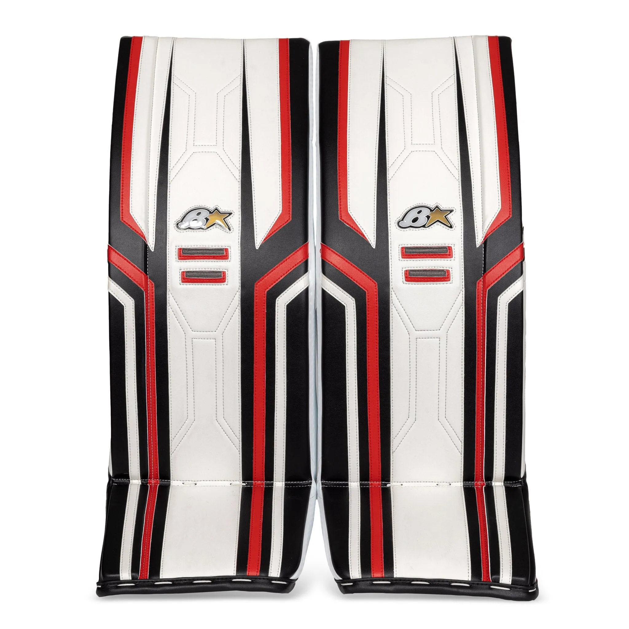 Brian's OPTiK X3 Senior Goalie Leg Pads