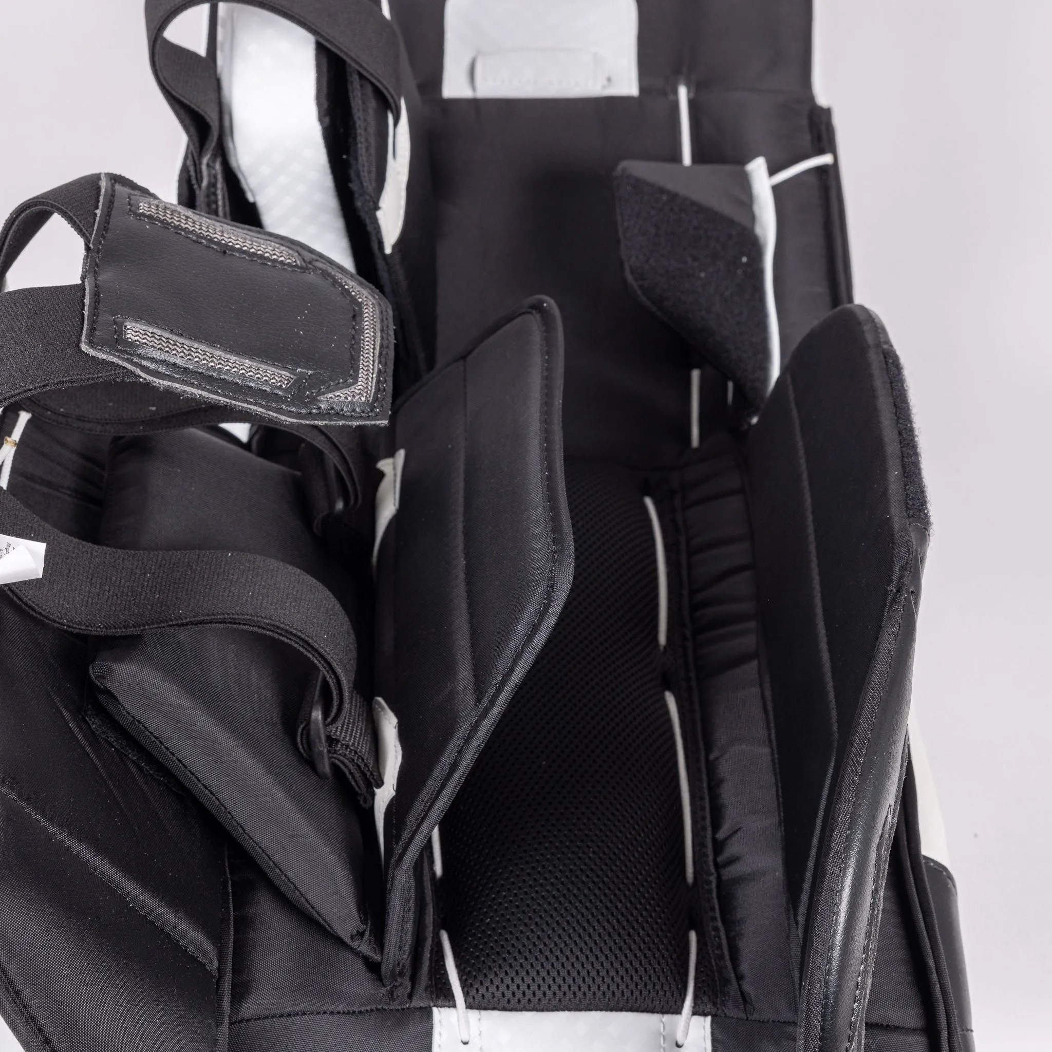 Brian's OPTiK X3 Senior Goalie Leg Pads