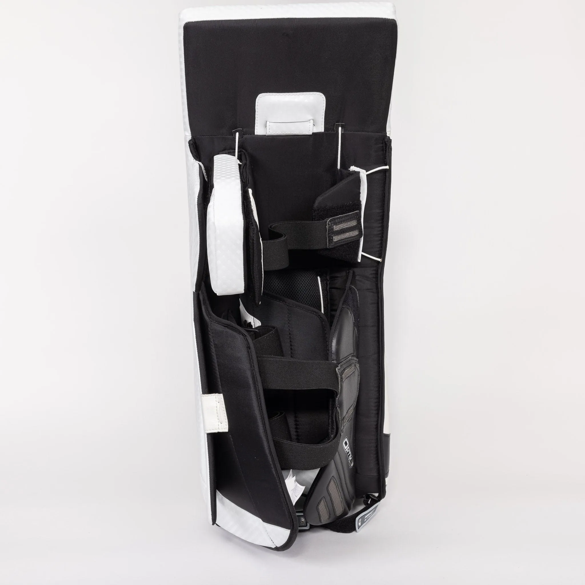 Brian's OPTiK X3 Senior Goalie Leg Pads