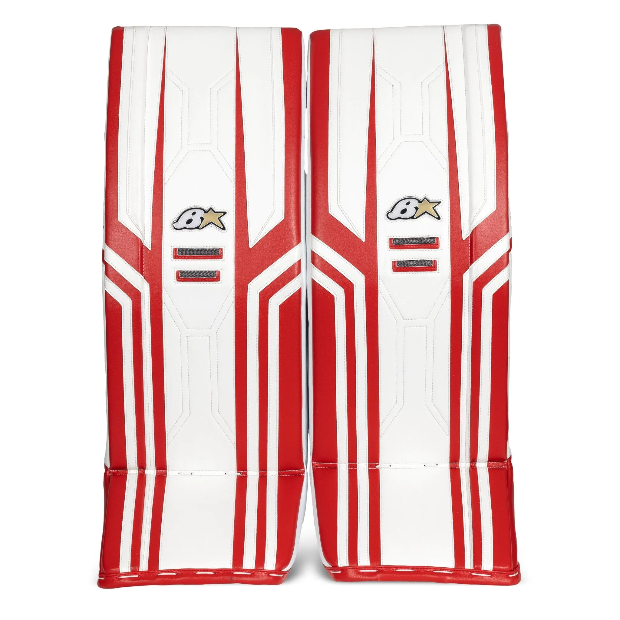 Brian's OPTiK X3 Senior Goalie Leg Pads