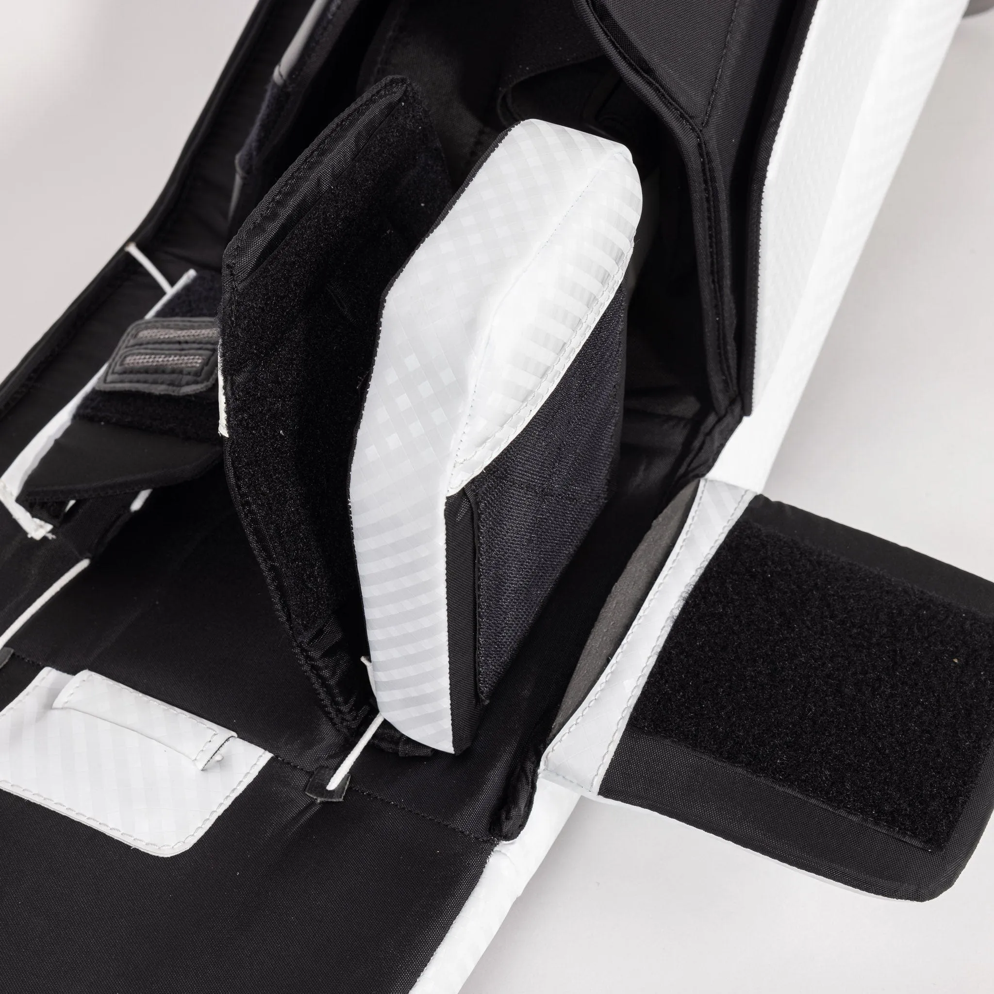 Brian's OPTiK X3 Senior Goalie Leg Pads