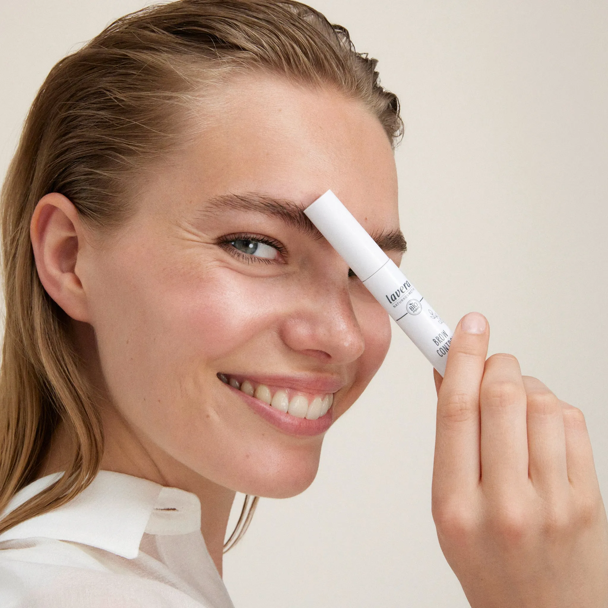 Brow Control Gel