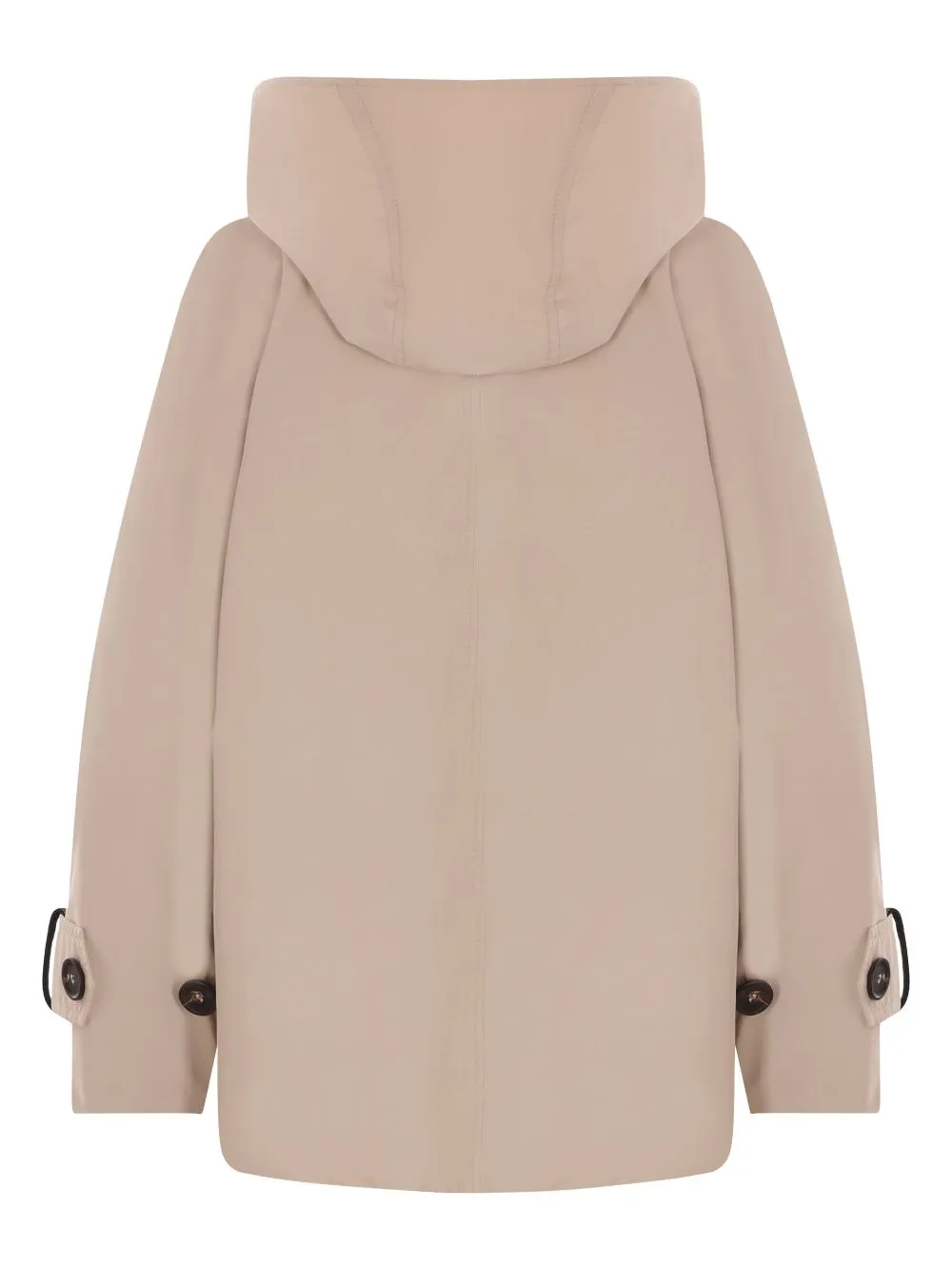 Brunello Cucinelli Coats Beige