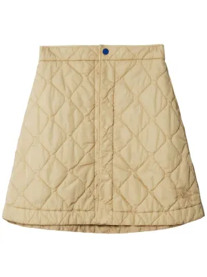 Burberry Women's Skirts