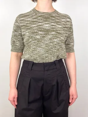 Calibra Top in Space Dye