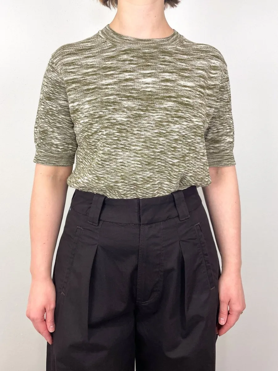 Calibra Top in Space Dye