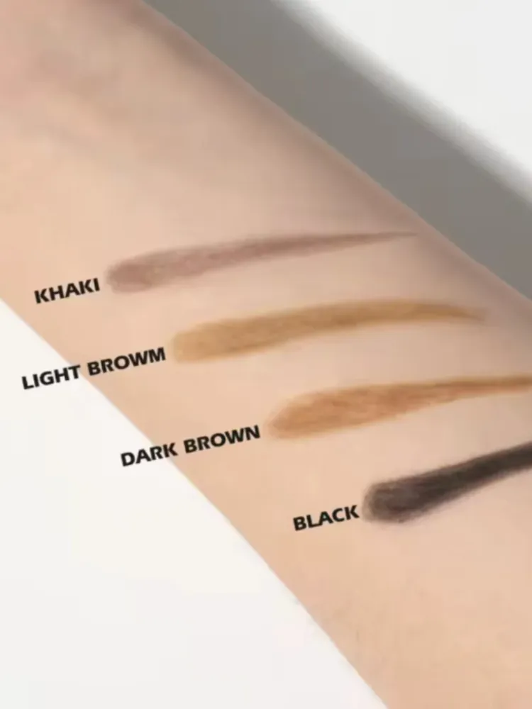 C&D Beauty Precision Brow Defining Pencil