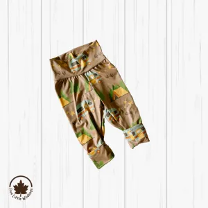 Camper Grow Pant