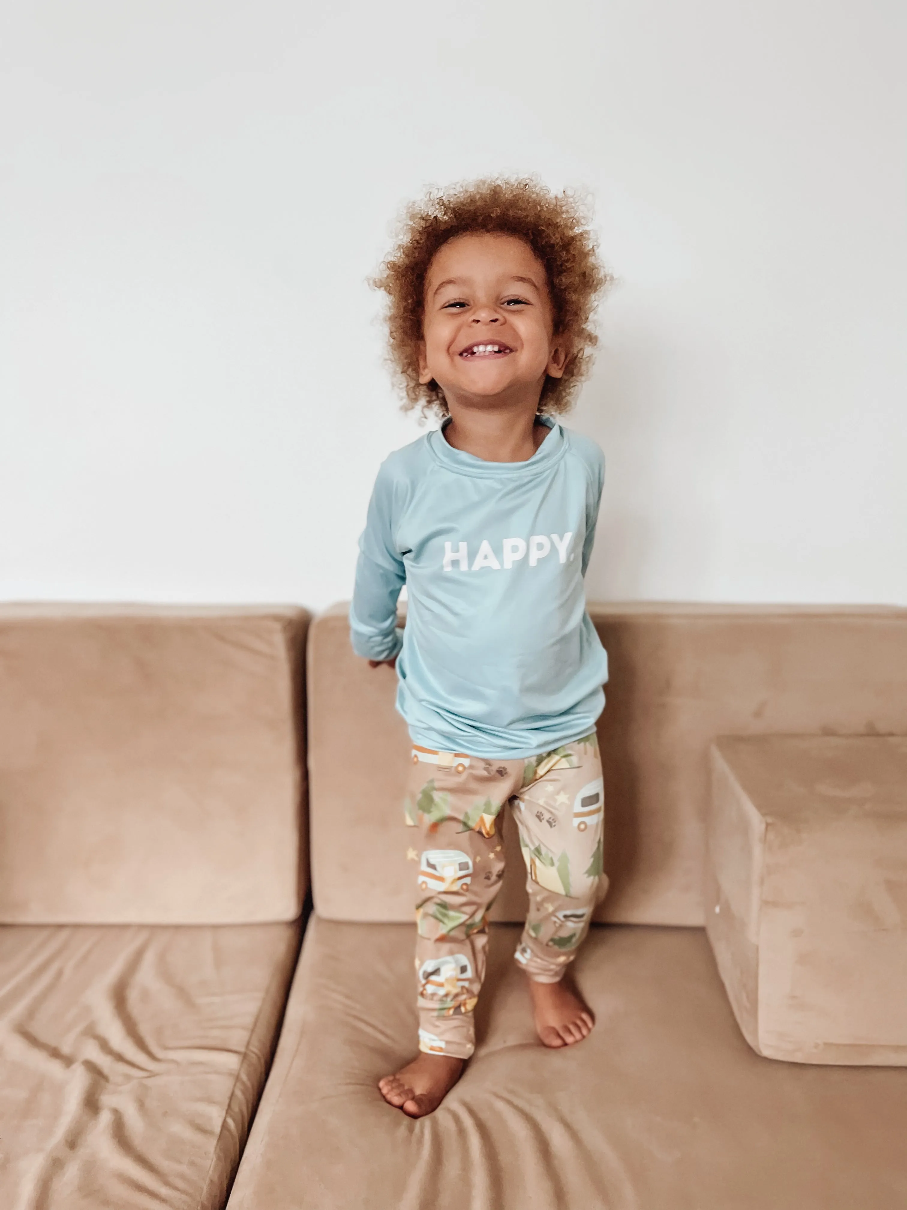 Camper Grow Pant