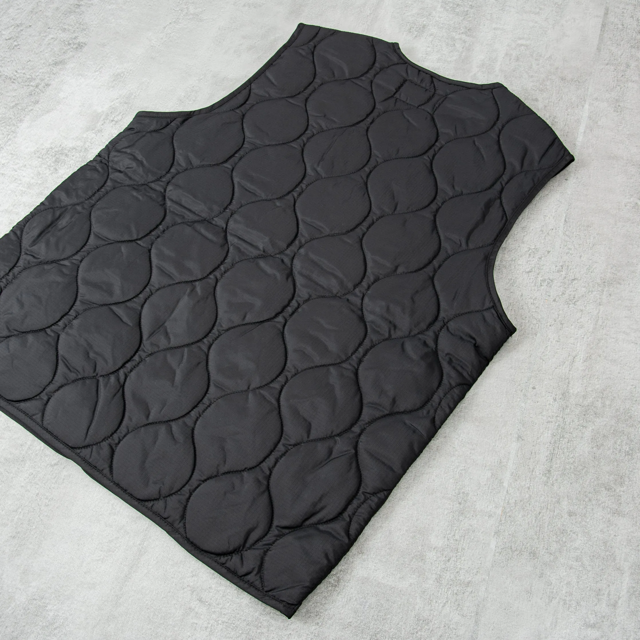 Carhartt WIP Skyton Vest - Black