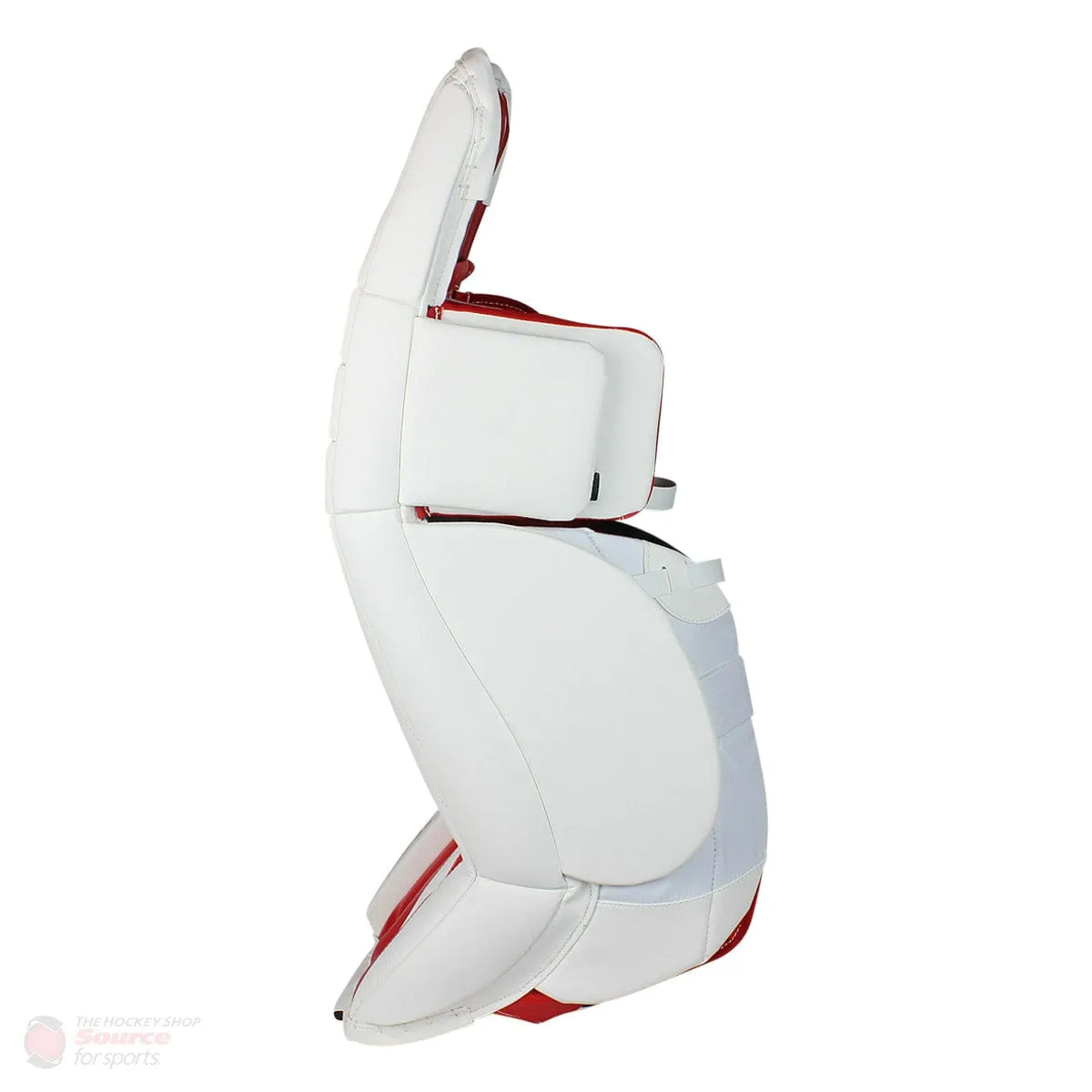 CCM Extreme Flex E3.5 Junior Goalie Leg Pads - Source Exclusive
