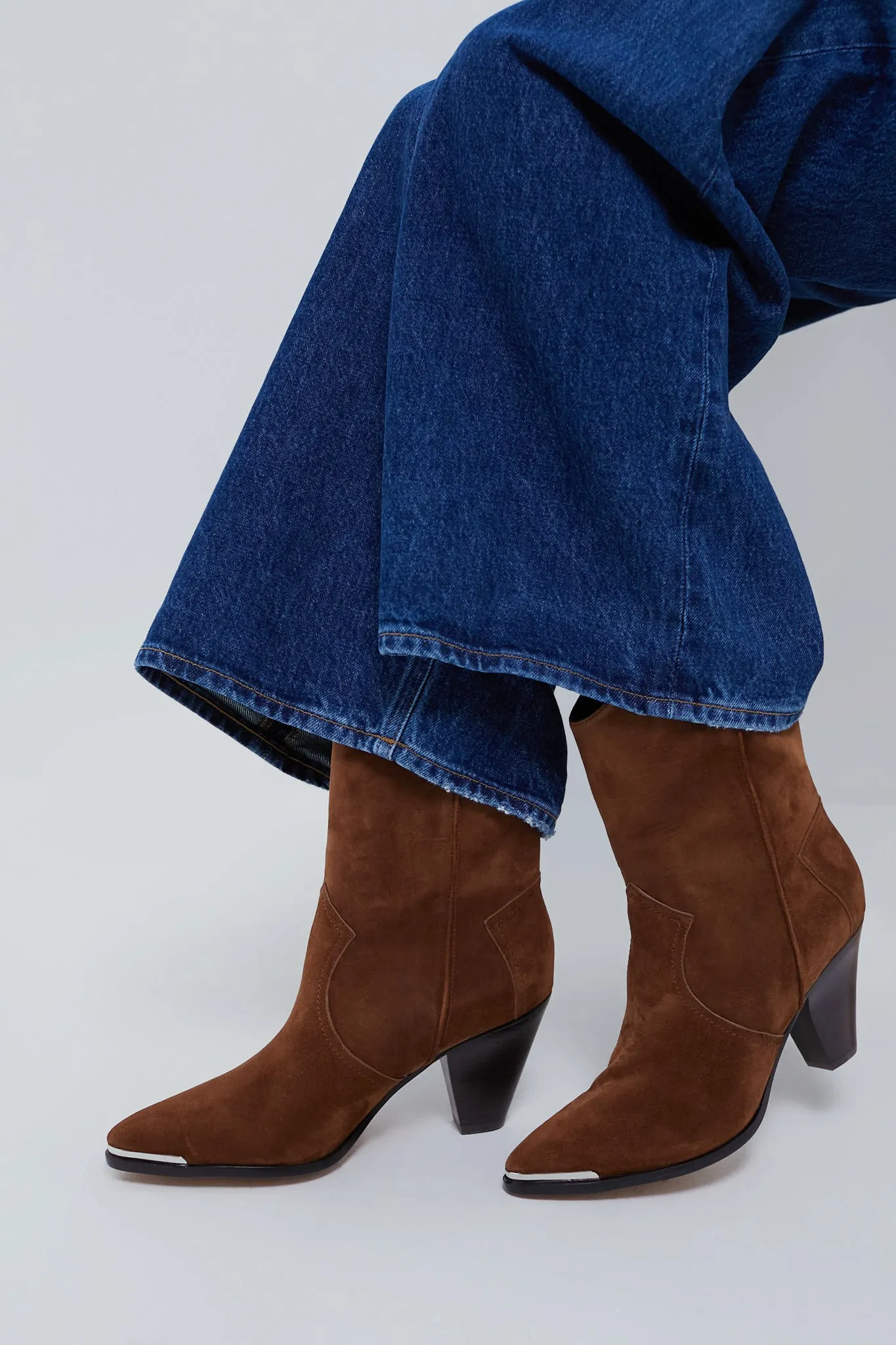 Cedar Cody Boots