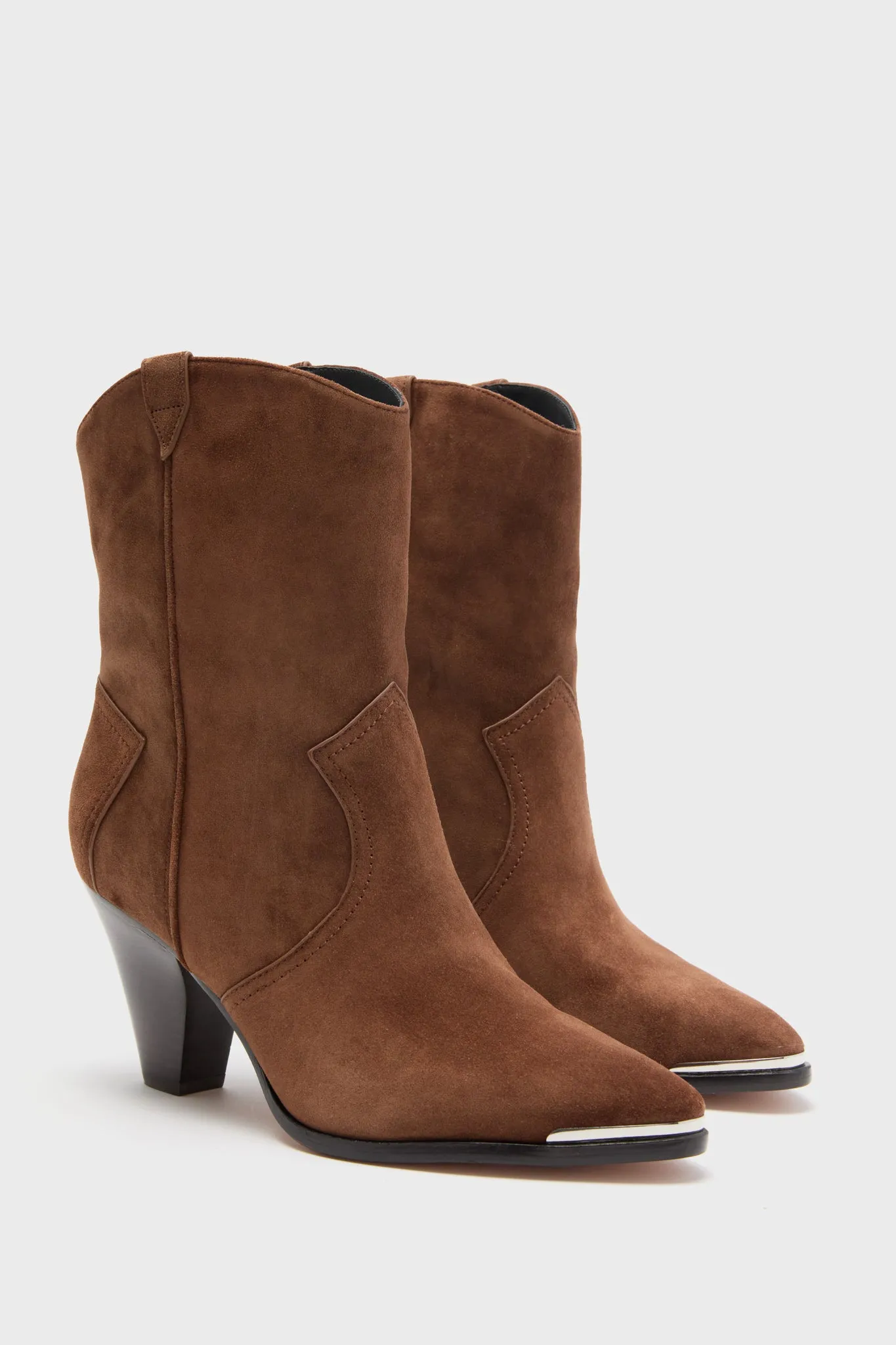 Cedar Cody Boots