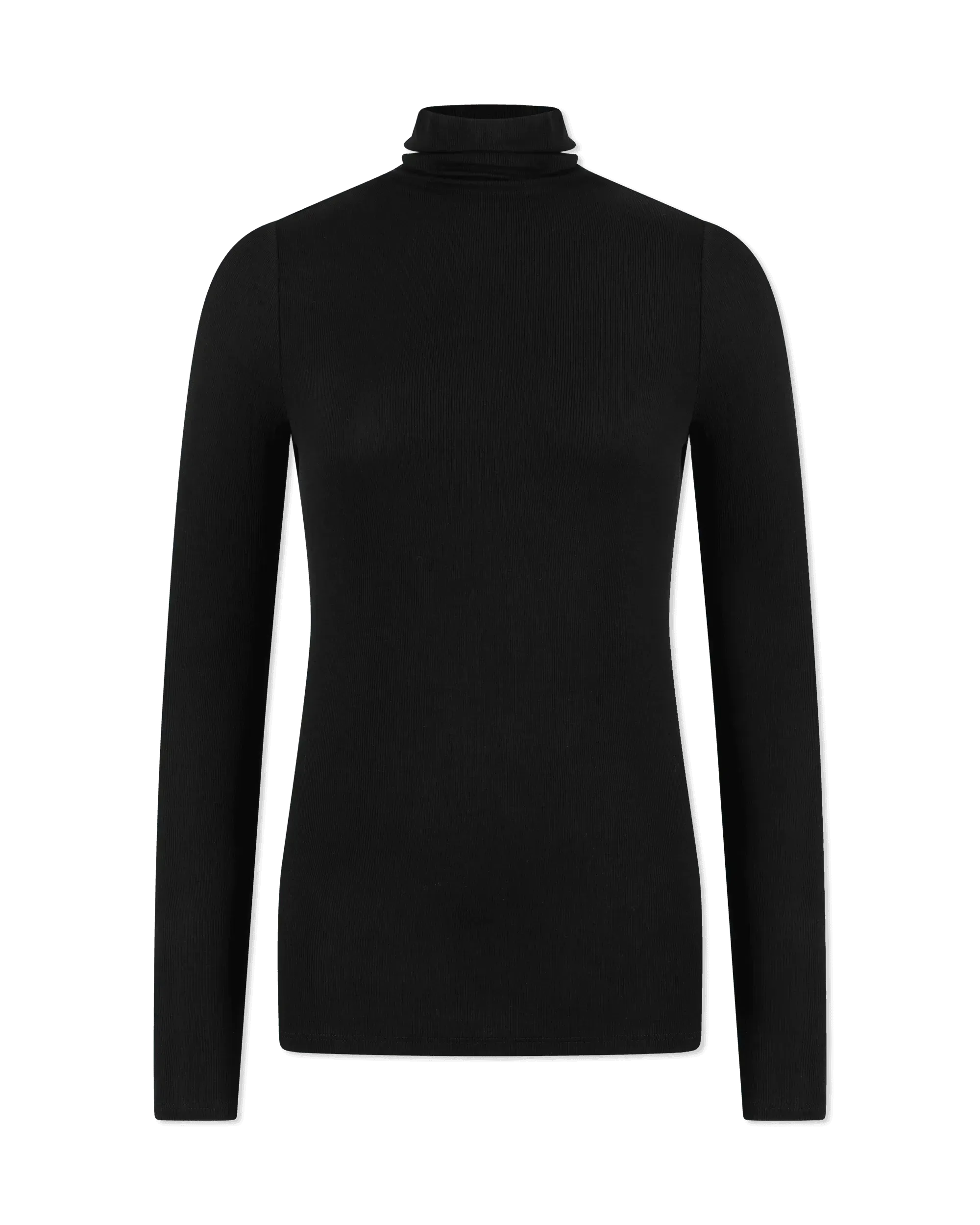 Chels Turtleneck Sweater