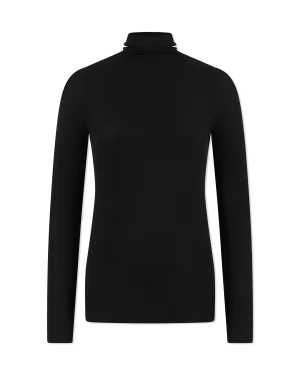 Chels Turtleneck Sweater