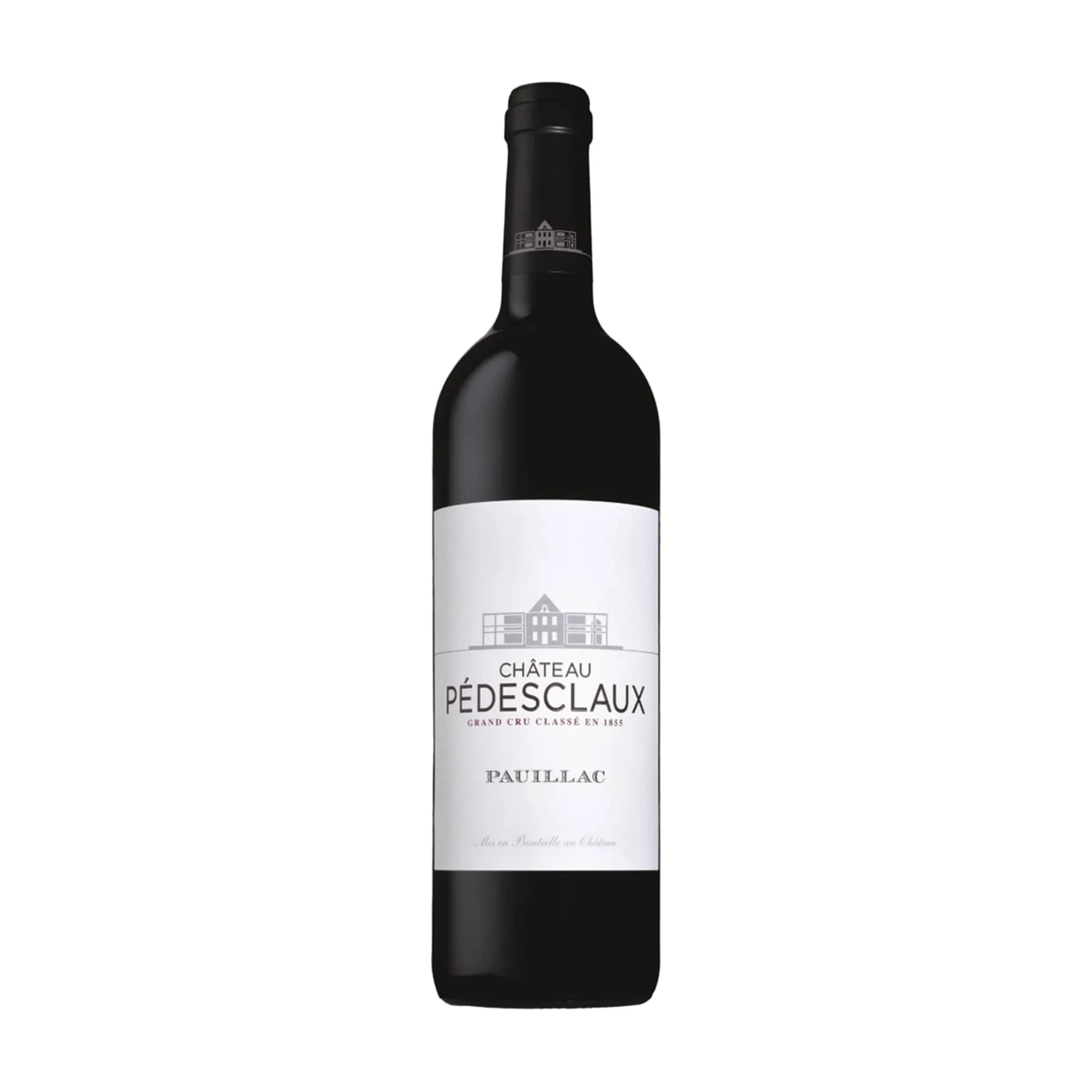 Château Pedesclaux 5ème Cru Pauillac 2016
