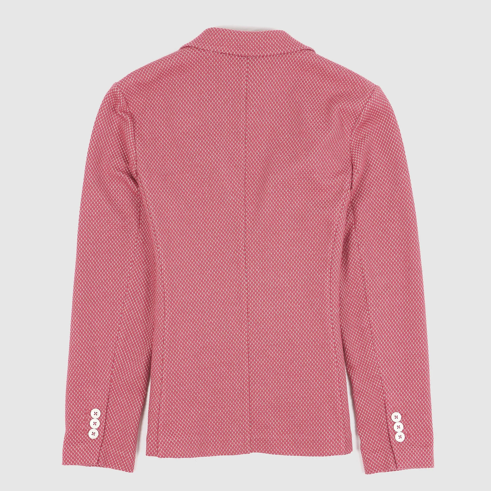 Circolo 1901 Ladies Bee Hive Blazer