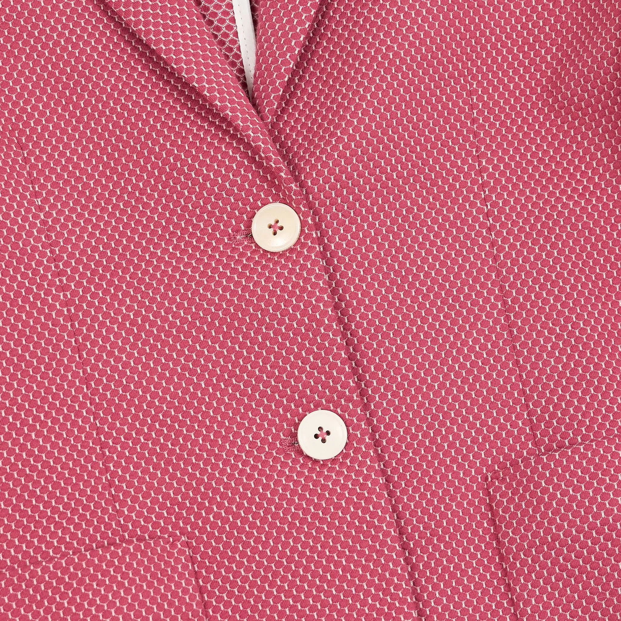 Circolo 1901 Ladies Bee Hive Blazer