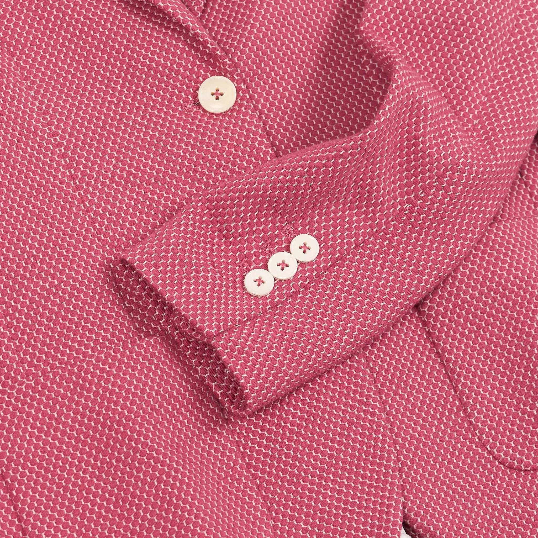 Circolo 1901 Ladies Bee Hive Blazer
