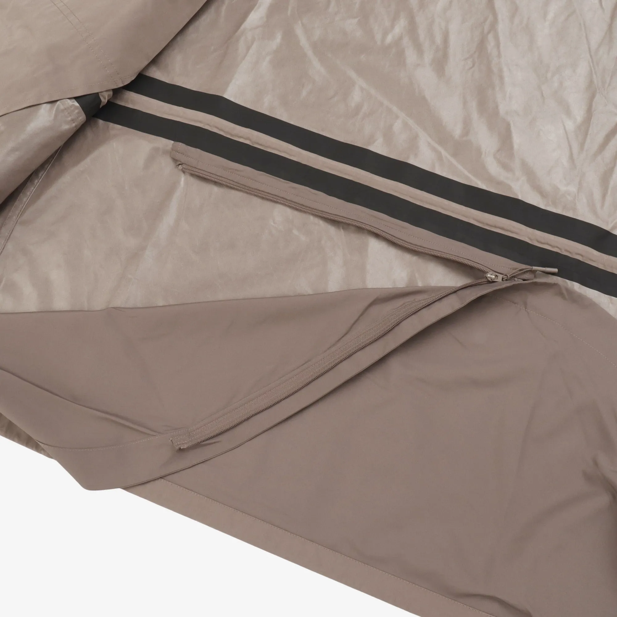 Classic Dorico Hooded Parka