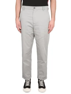 Classic Fit Pants