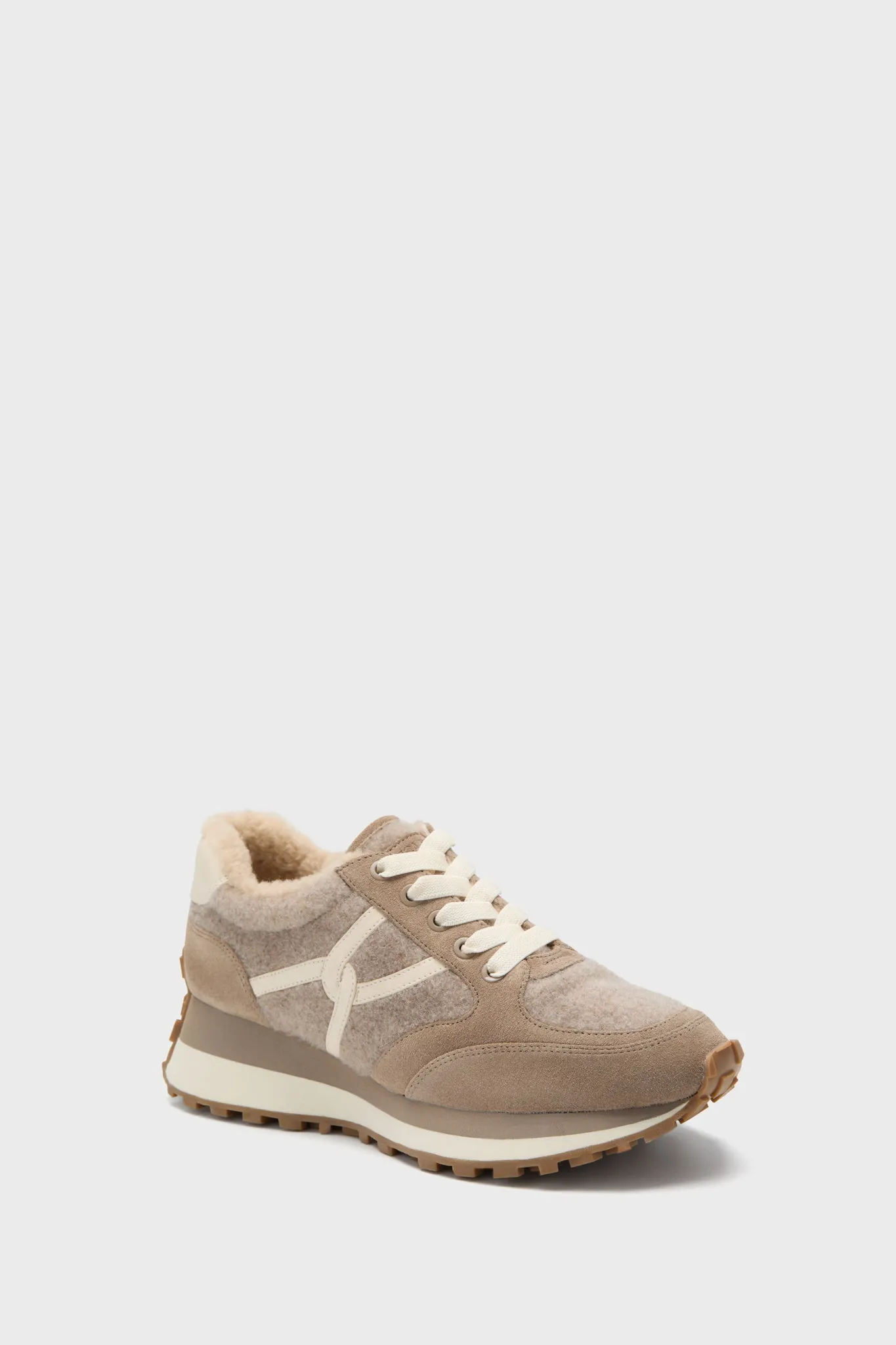 Cobblestone Valentina Sneakers