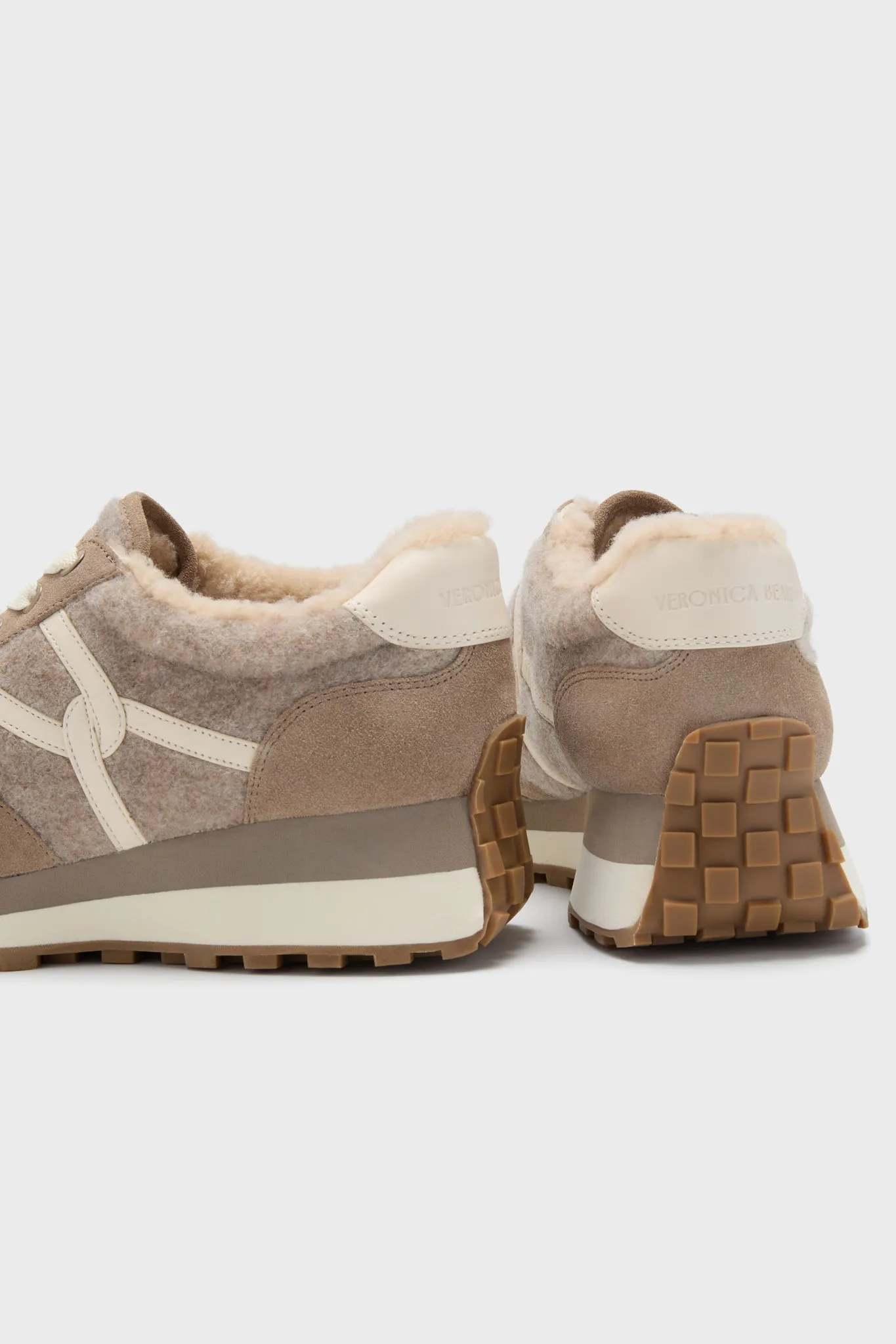 Cobblestone Valentina Sneakers