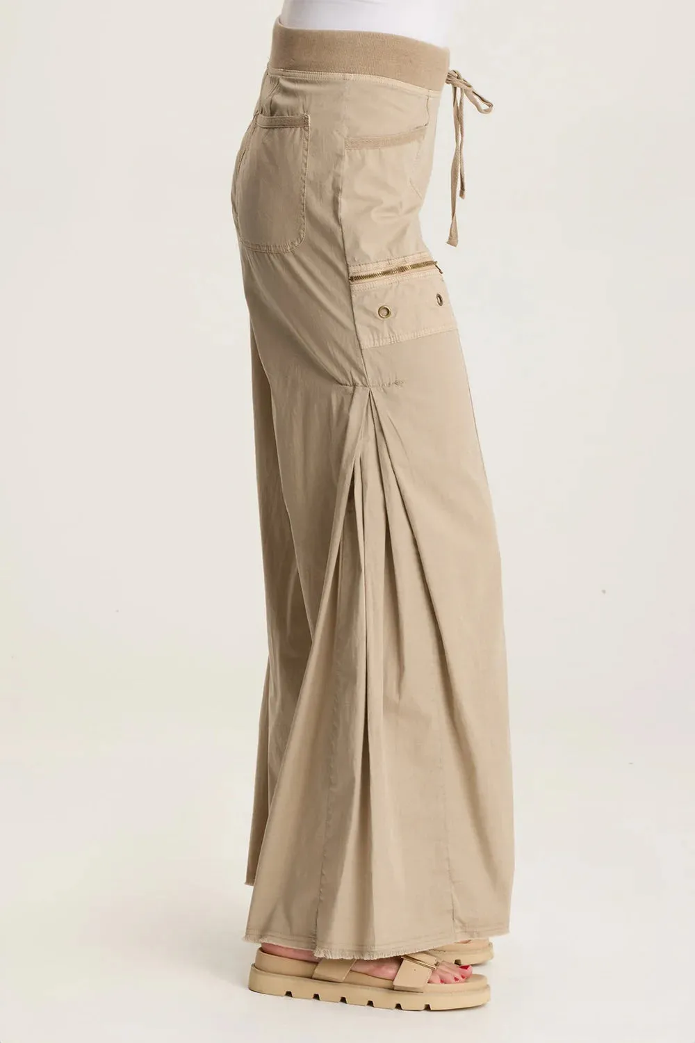Coline Wide Leg