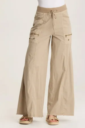 Coline Wide Leg