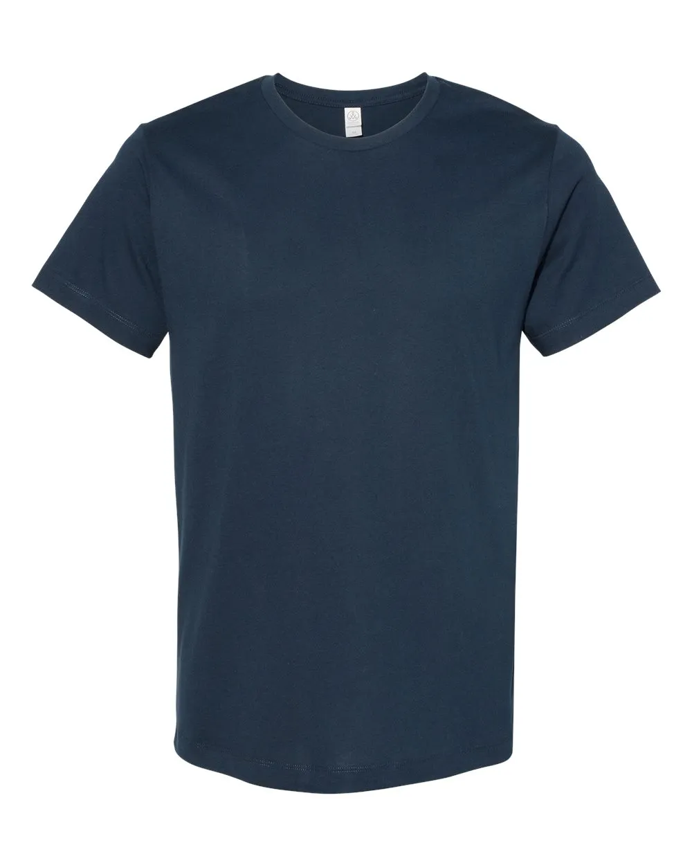 Cotton Jersey Go-To Tee