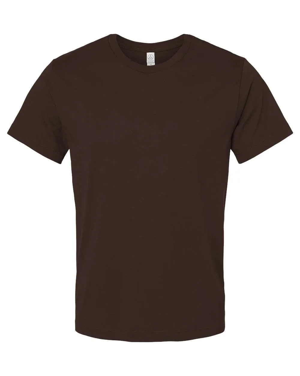 Cotton Jersey Go-To Tee