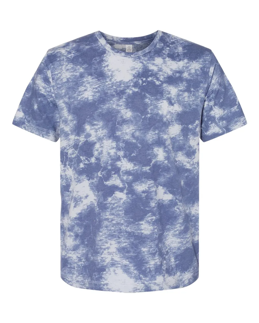 Cotton Jersey Go-To Tee