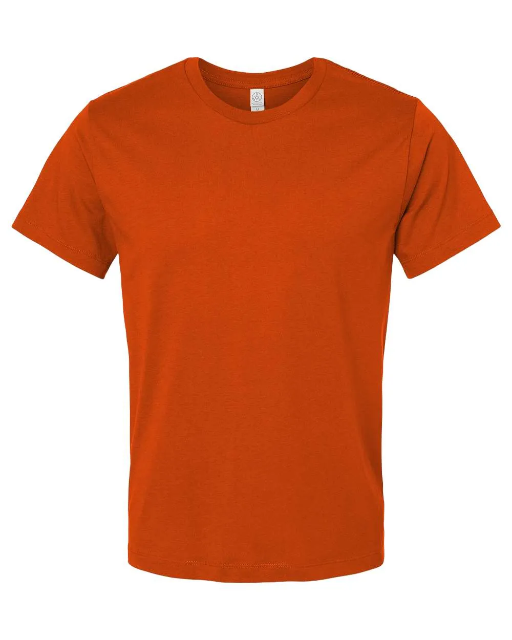 Cotton Jersey Go-To Tee
