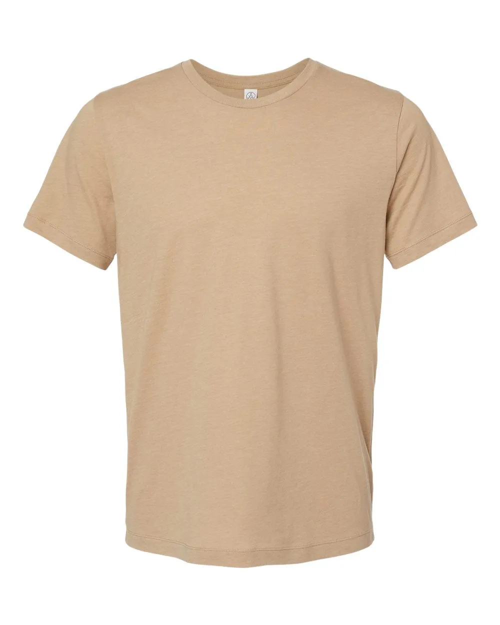 Cotton Jersey Go-To Tee